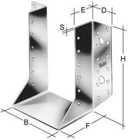 Holzverbinder
