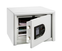 Tresore und Sicherheitsschränke