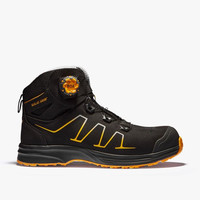 Sicherheitsstiefel