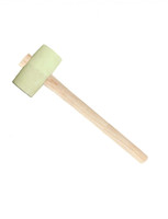 Gummihammer