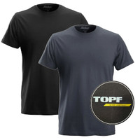 SNICKERS T-SHIRT TOPF EDITION