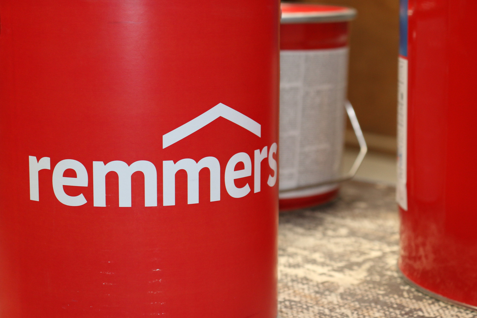 Mischfarben Service Bild 1