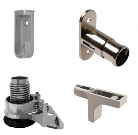 TOPFORM Möbelbeschläge