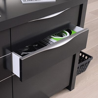 Hettich Griffleiste "Codania"