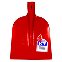 Sandschaufel rot