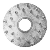 Geka Holzverbinder verzinkt E50