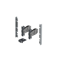 Hettich Avantech YOU Innenfrontverbinder Sets
