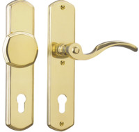 HOPPE Schutz-Wechselgarnituren für Haustüren - München