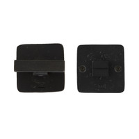 Dauby WC-Verriegelungs-Sets "50Q"