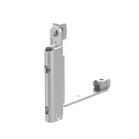 GU Uni-Jet "D" Falzeckbänder für KF - NL 13 - links/rechts