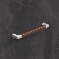 HETTICH Möbelgriff "Getafe"