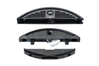 LAMELLO Leichtbauplattenverbinder LC P-16