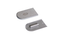 LAMELLO Cabineo Abdeckkappe