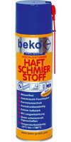 beko Haftschmierstoff Sprühdose