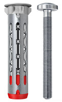 FISCHER Hohlraumdübel  DuoHM - S Panhead TX