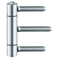 Baka-Einbohrband C 1-15 WF; 15mm Rolle (60 kg)