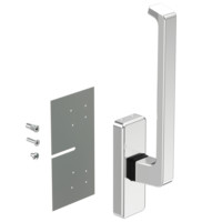 GU PSK966 Drehgriffe - mit Aussperrsicherung - links/rechts