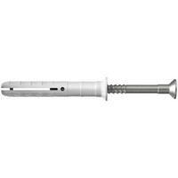 Fischer Nageldübel N - S - A2