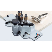 HETTICH Bohrlehre DrillJig Scharnier