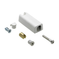 Hettich WingLine L, Magnetische Zuhaltung