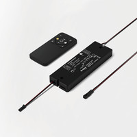 HALEMEIER S-Mitter Basic Smart Set - 1-Kanal FB. - Zigbeeempfänger