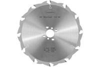 LAMELLO Tanga Delta - Sägeblatt - NL 6