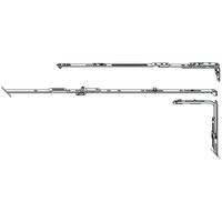 SIEGENIA AF Scherenarme "AX 30/13"