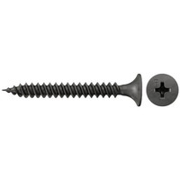 Fischer Schnellbauschrauben - Feingewinde - Trompetenkopf - phosphatiert - gegurtet