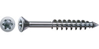 ABC SPAX-M Schrauben für MDF/HDF - TX - verzinkt - Senkkopf