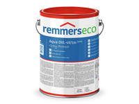 REMMERS Aqua OVl-49/tm-Öl-Vergrauungs-lasur [eco] Sonderfarbtöne