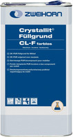 ZWEIHORN Crystallit PUR-Füll- und Isoliergrund Cl-FI (2K) farblos