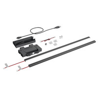 Hettich AvanTech YOU Illumination Designprofile