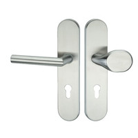 TOPFORM Schutz-Wechselgarnitur Jupiter - Edelstahl