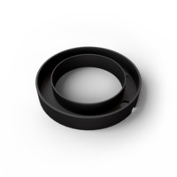 HALEMEIER Anbaugehäuse