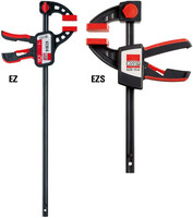 BESSEY Einhandzwingen "EZS"