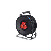 AS SCHWABE Kabeltrommeln IP44-Baustelle