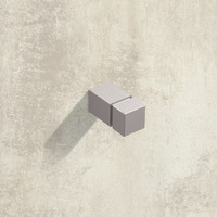 Hettich Möbelknopf "Arnum"