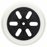 BOSCH Schleifteller für PEX / GEX; Ø150mm