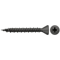 Fischer Gipsfaserplattenschrauben - Vollgewinde - Senkkopf - phosphatiert - gegurtet
