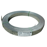 Simpson Strong Tie Windrispenband verzinkt