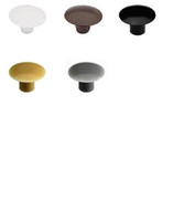 Hettich Abdeckkappe, Für Bohrdurchmesser