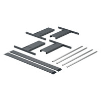 Hettich LegaDrive Systems Gestell-Modul Bench
