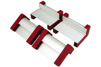 LAMELLO Spannerset Profilzulage