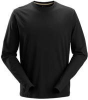 SNICKERS Langarm-Shirt 2496