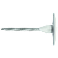 Fischer Halteteller mit Schraube DHT S - W