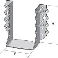 Simpson Strong Tie Balkenschuhe SBG