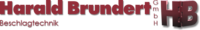 Harald Brundert
