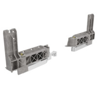 GU PSK966 Karton Laufschuhe für GU-966 - Blank