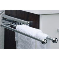 Hettich Handtuchauszug, Länge 410 mm