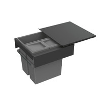 HETTICH Frame f. AT Abfallsystem